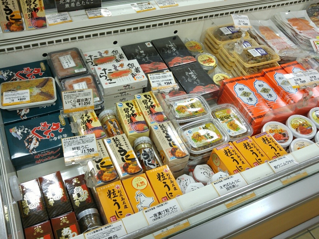 お 札幌 土産 駅 札幌で新鮮なカニをお土産に！おすすめスポットとカニの種類