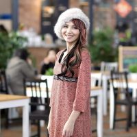 Kanako