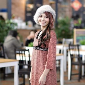 Kanako