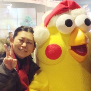 みさき なおこ