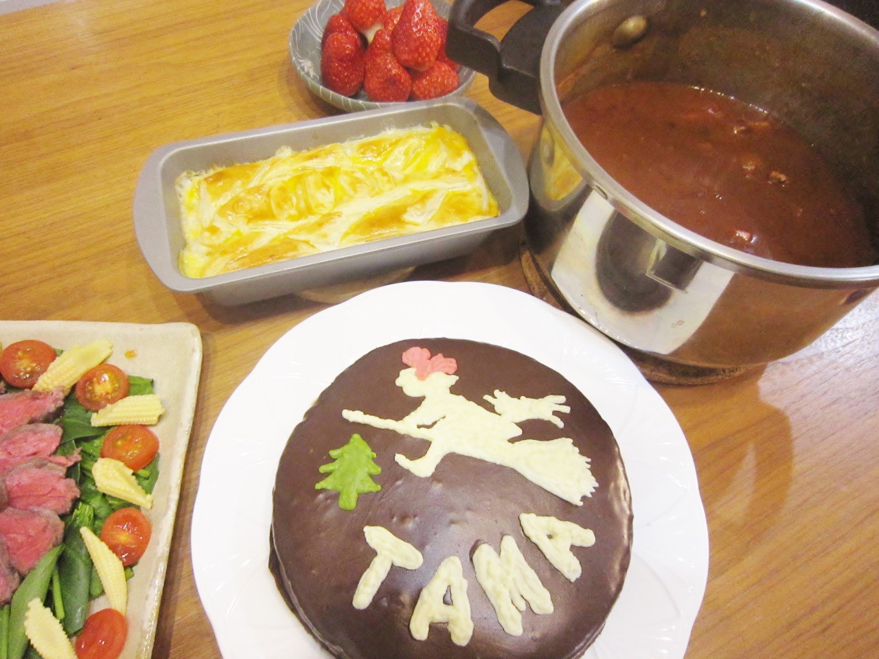 普通の主婦のわたしが夢のジブリ飯を作ってみた 札幌市民がやってみた サツッター