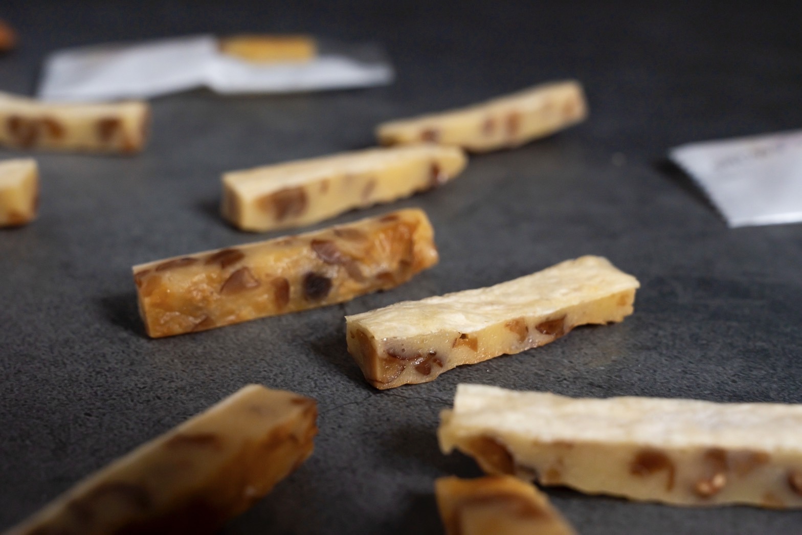 おかし？おつまみ？新感覚！「SNOW STICKS（スノースティックス）」9月1日 新発売！ ｜ 札幌市民がやってみた！「サツッター」