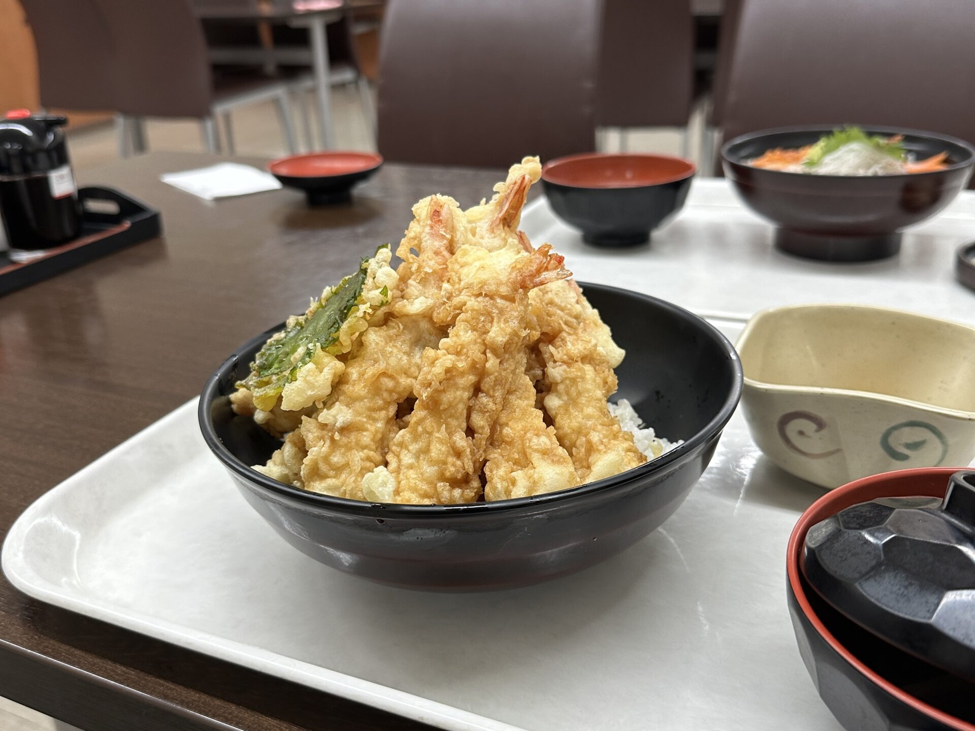馬鹿 値 食堂