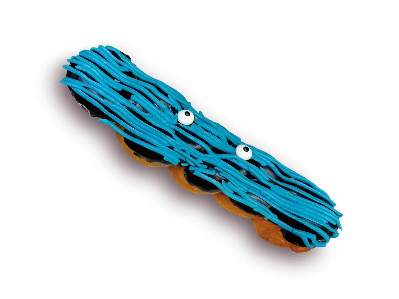 BONTEMPS】ハロウィンドーナツ6種、10月15日（水）から限定発売