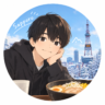 アバター画像