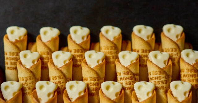 大丸札幌 チーズ菓子専門店 Snow Cheese スノーチーズ が日本初出店 コンセプトは 生食感チーズ 札幌市民がやってみた サツッター